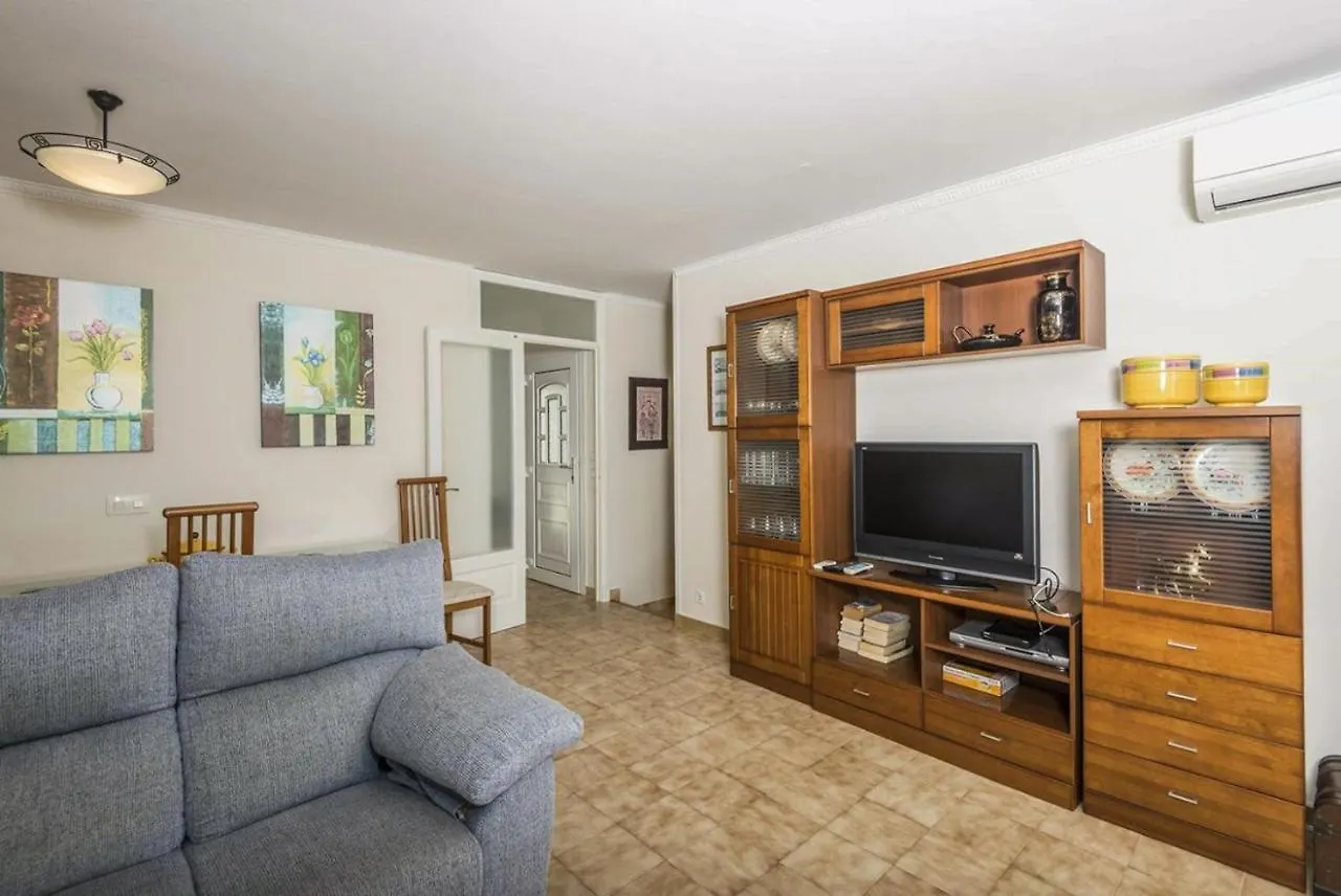 Villa Sealight Son Bou Spain