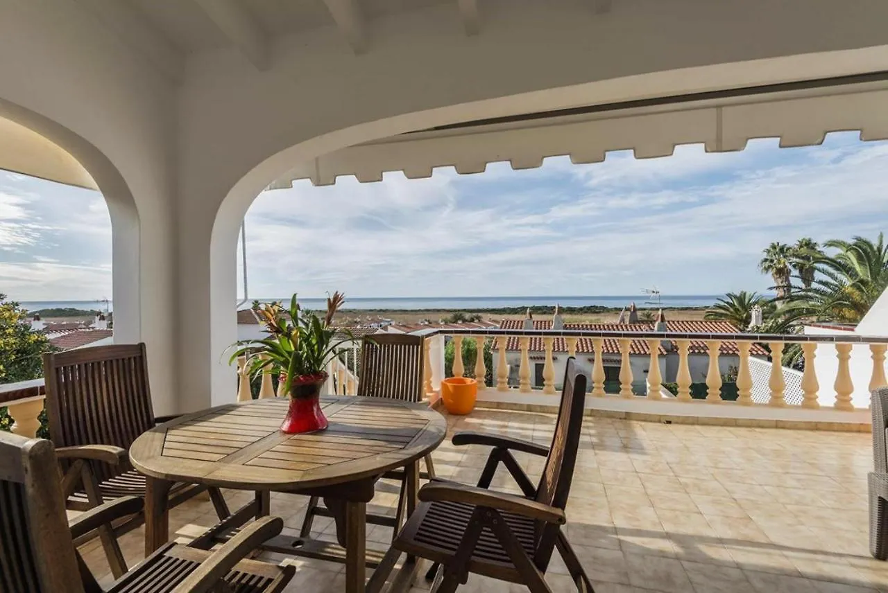 Villa Sealight Son Bou Spain