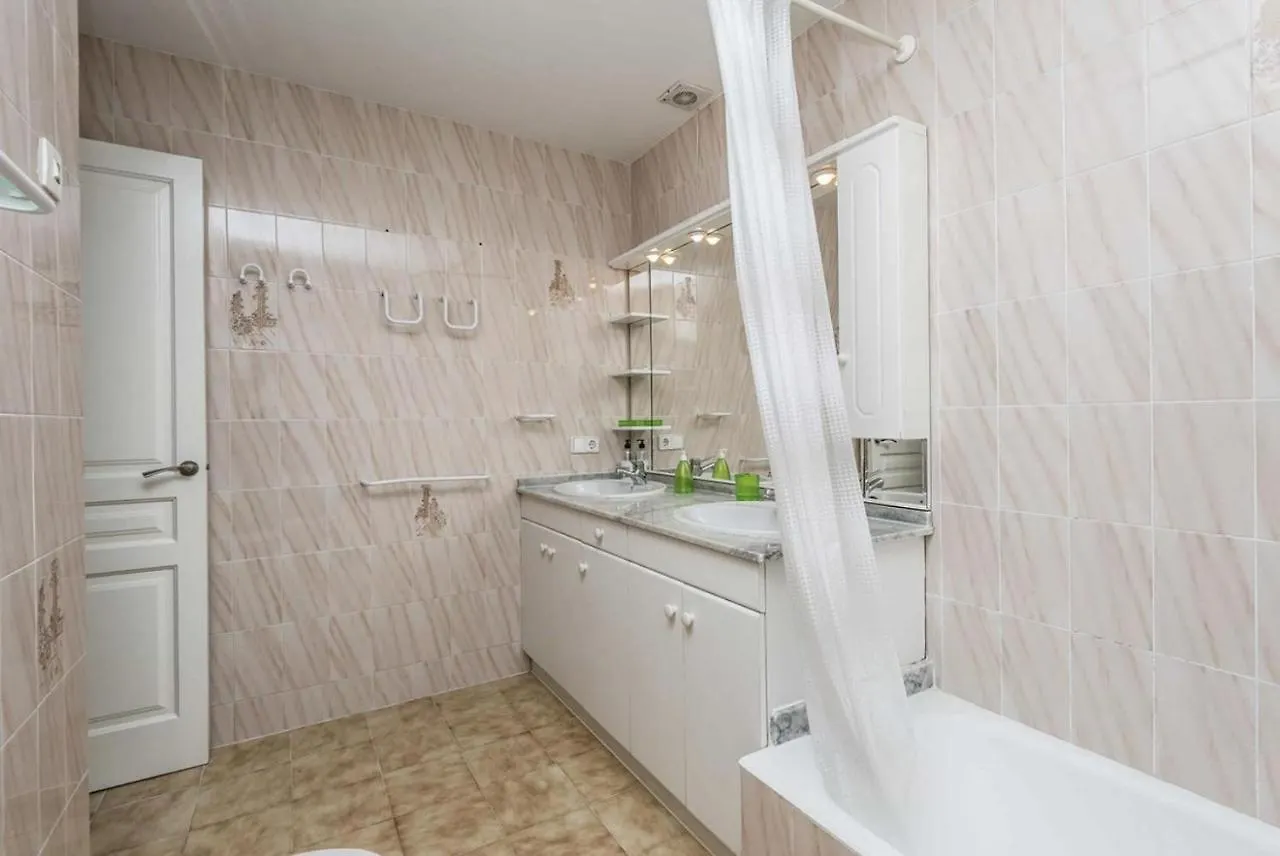 Villa Sealight Son Bou Spain